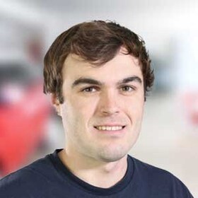 Staff member Christian Vlasic from ID_6de9ec05c21c