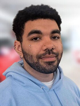 Staff member Mac Bryant from ID_f4c9251370e5