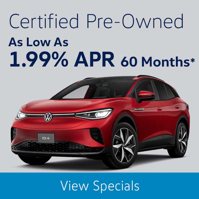 Leith Volkswagen