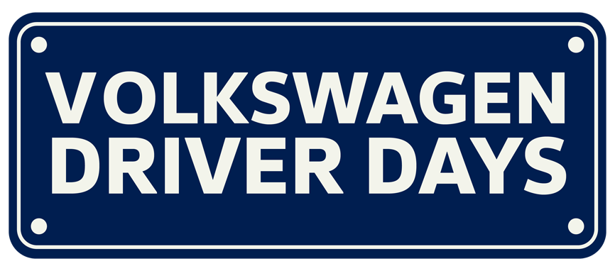Volkswagen Driver Days