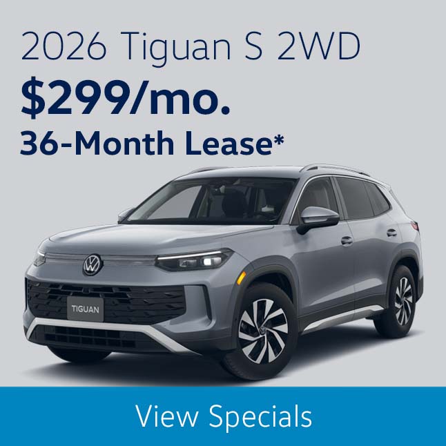 Leith Volkswagen