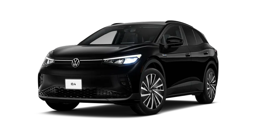 ID.4 AWD Pro, Raleigh NC