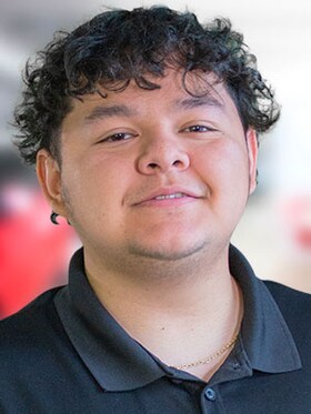 Staff member Juan Martinez from ID_f4c9251370e5