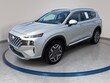  Hyundai Santa Fe Plug-In Hybrid