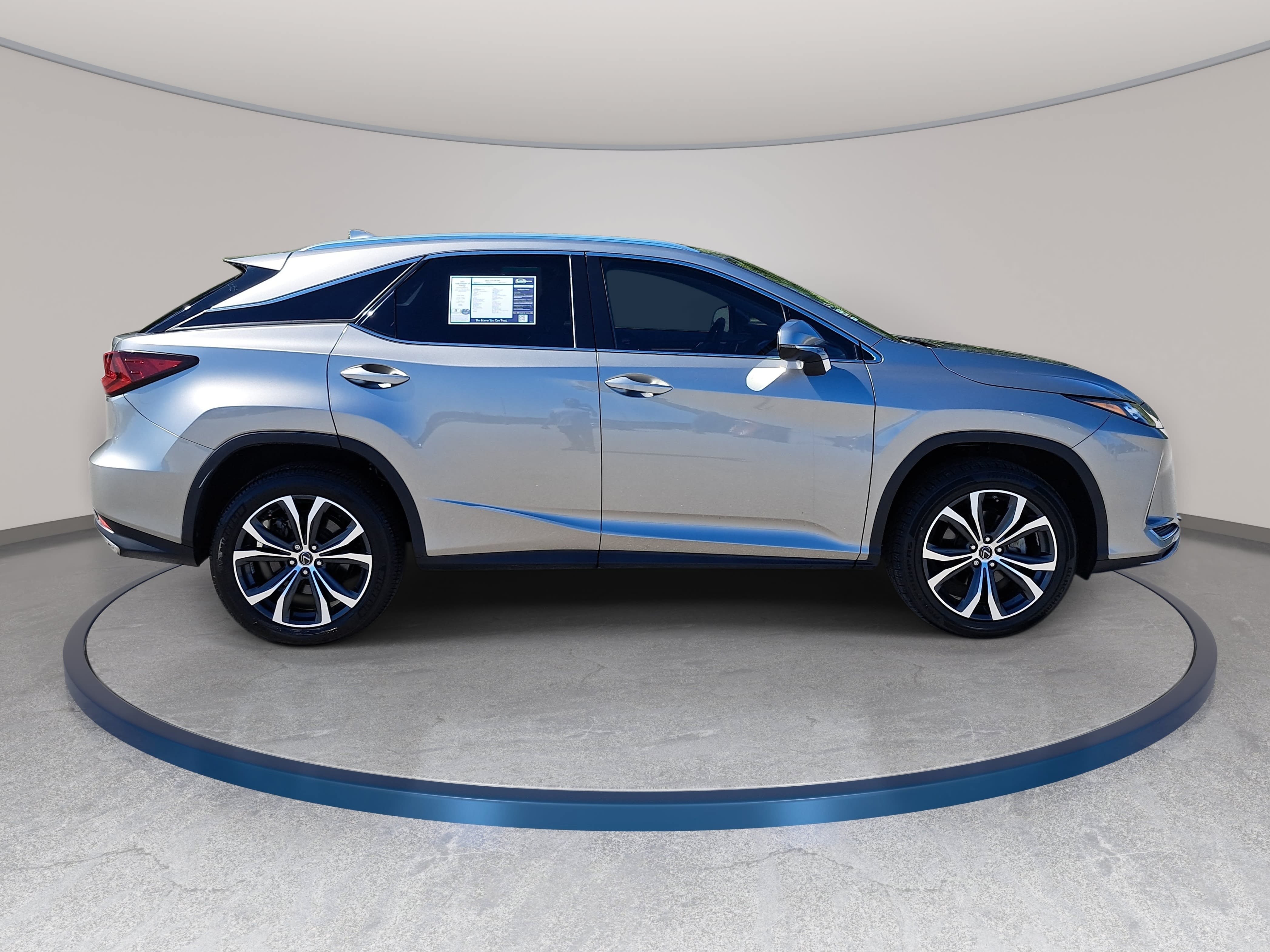 Used 2022 Lexus RX 350 RX 350 SUV