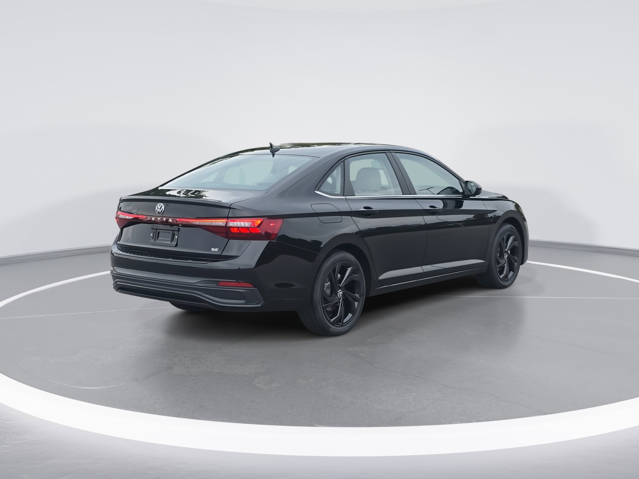 2026 Volkswagen Jetta 1.5T SE photo 2