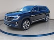  Volkswagen Atlas