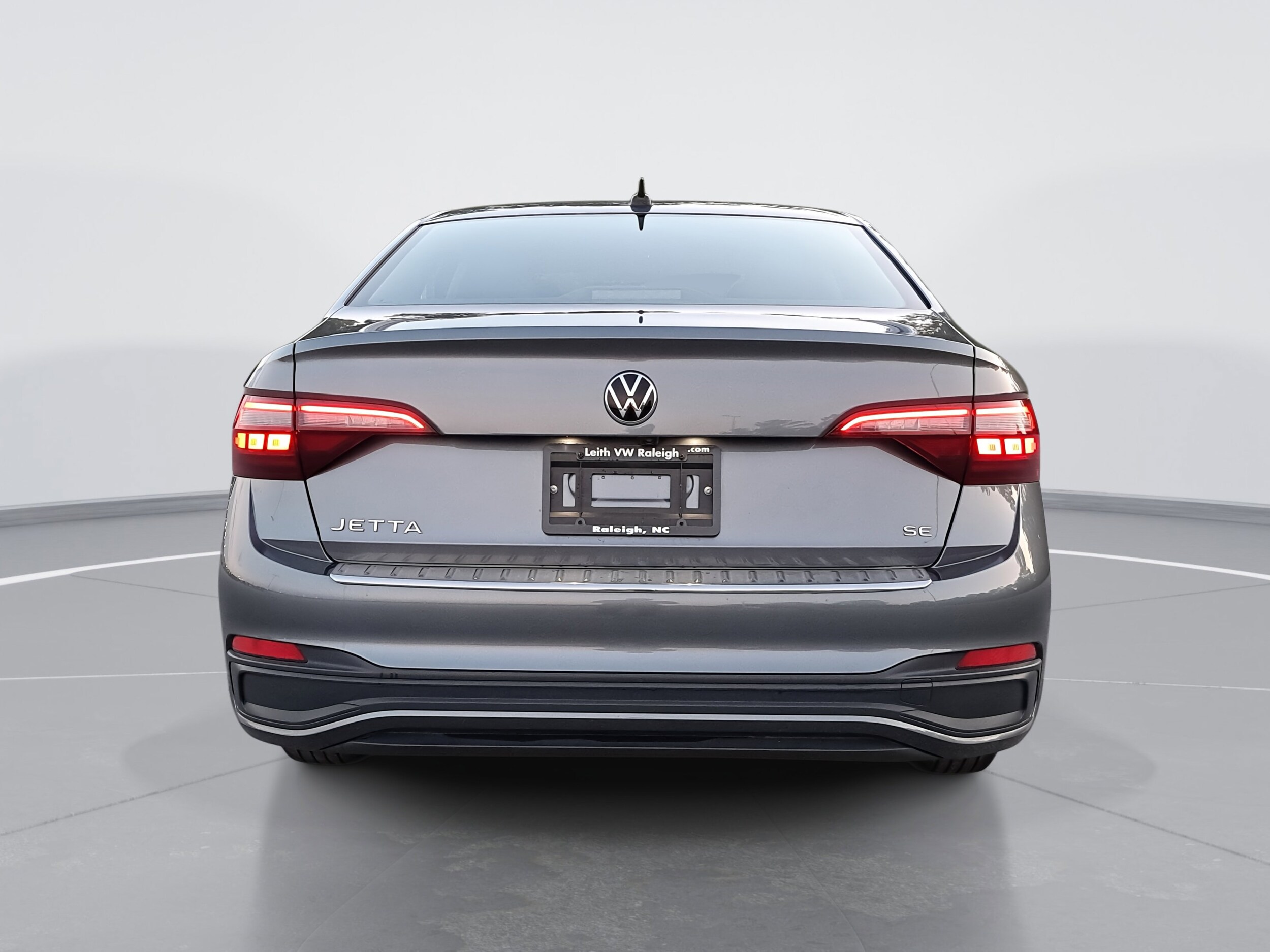 2023 Volkswagen Jetta 1.5T SE photo 3