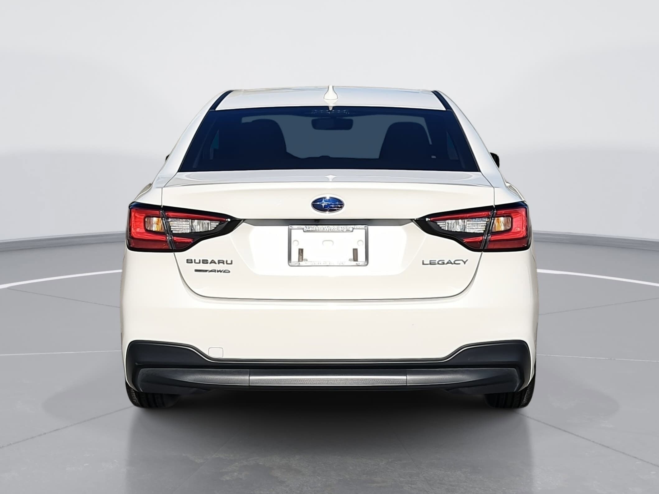 2024 Subaru Legacy Premium photo 4