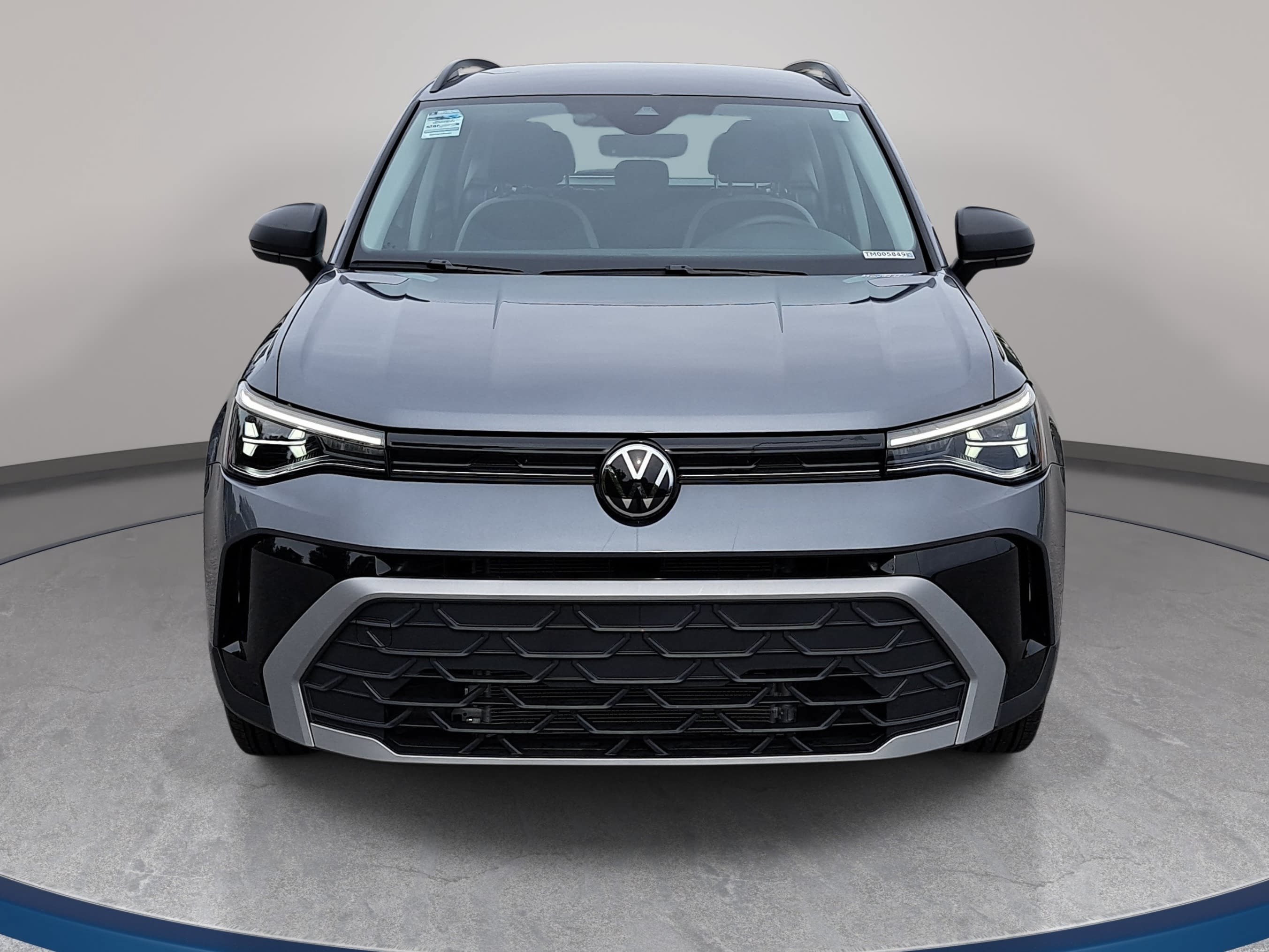 Certified 2026 Volkswagen Taos 1.5T S SUV
