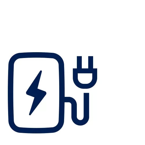 Icon - VW Charge Box
