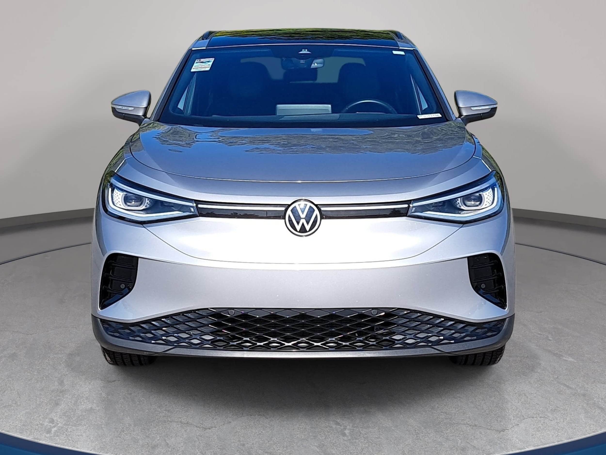 Used 2023 Volkswagen ID.4 PRO S with VIN 1V2FMPE80PC010346 for sale in Raleigh, NC