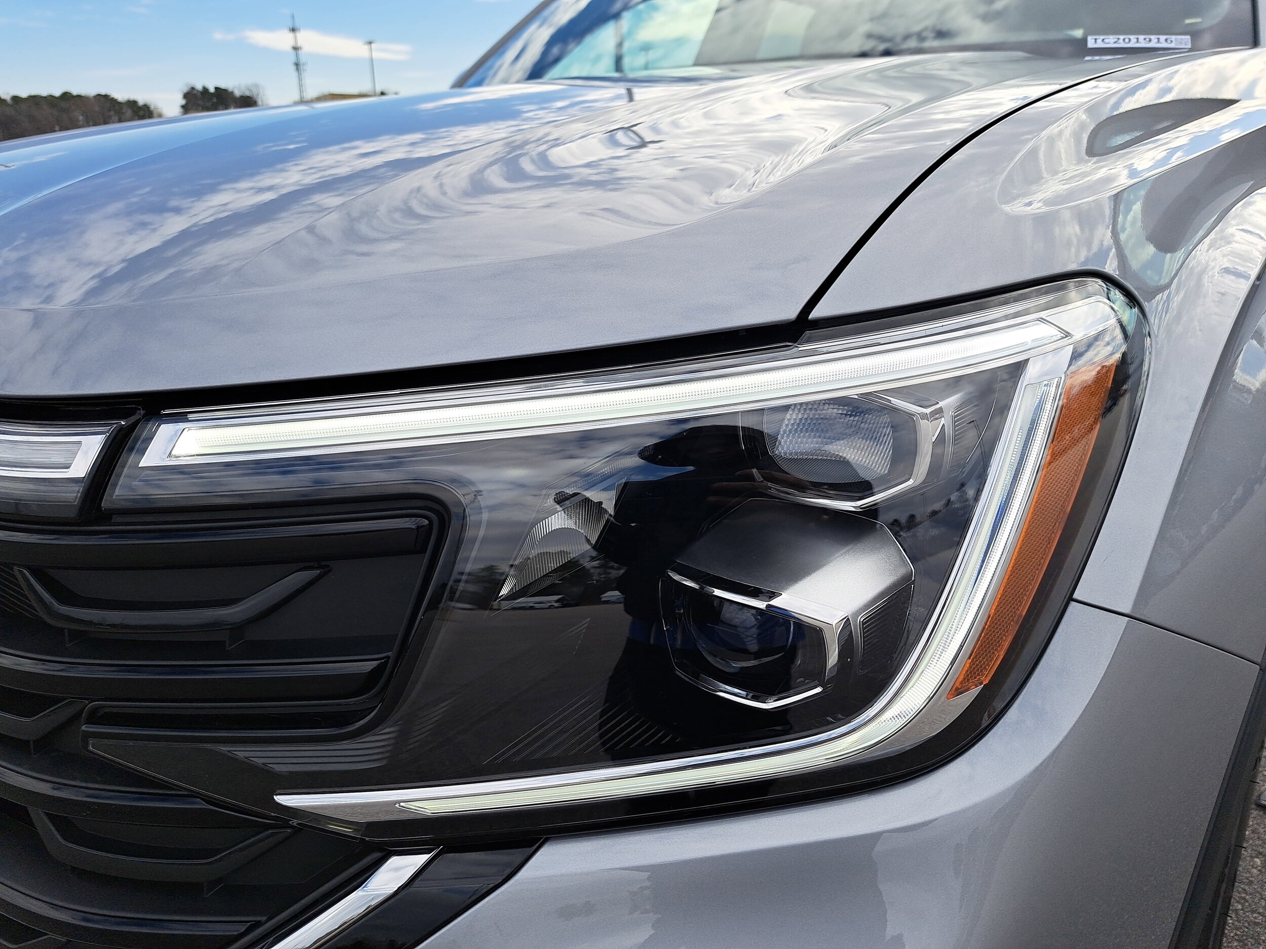 2026 Volkswagen Atlas Cross Sport SE w/Tech - Photo 29