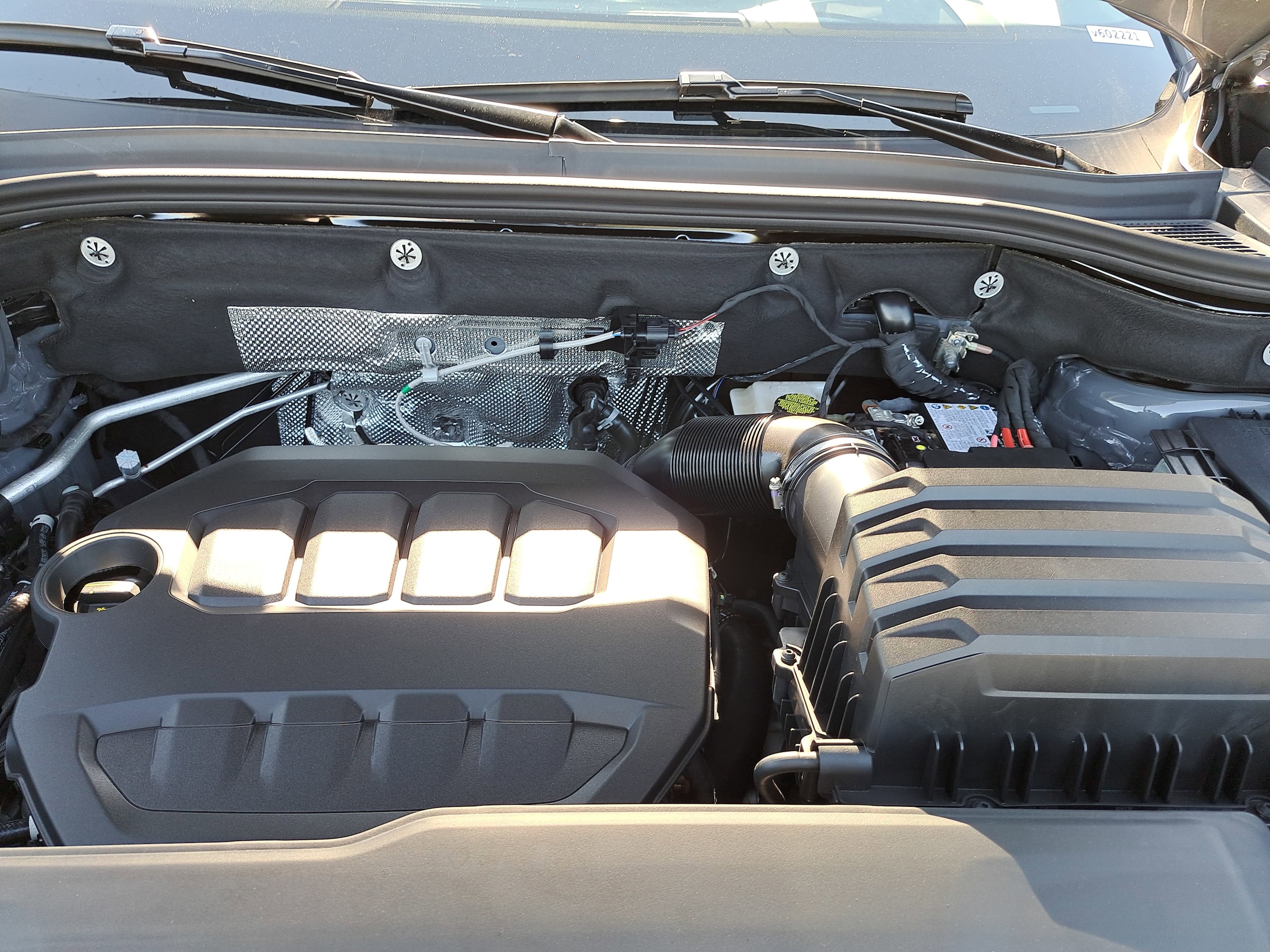 2026 Volkswagen Atlas Cross Sport SEL Premium R-LINE - Photo 30