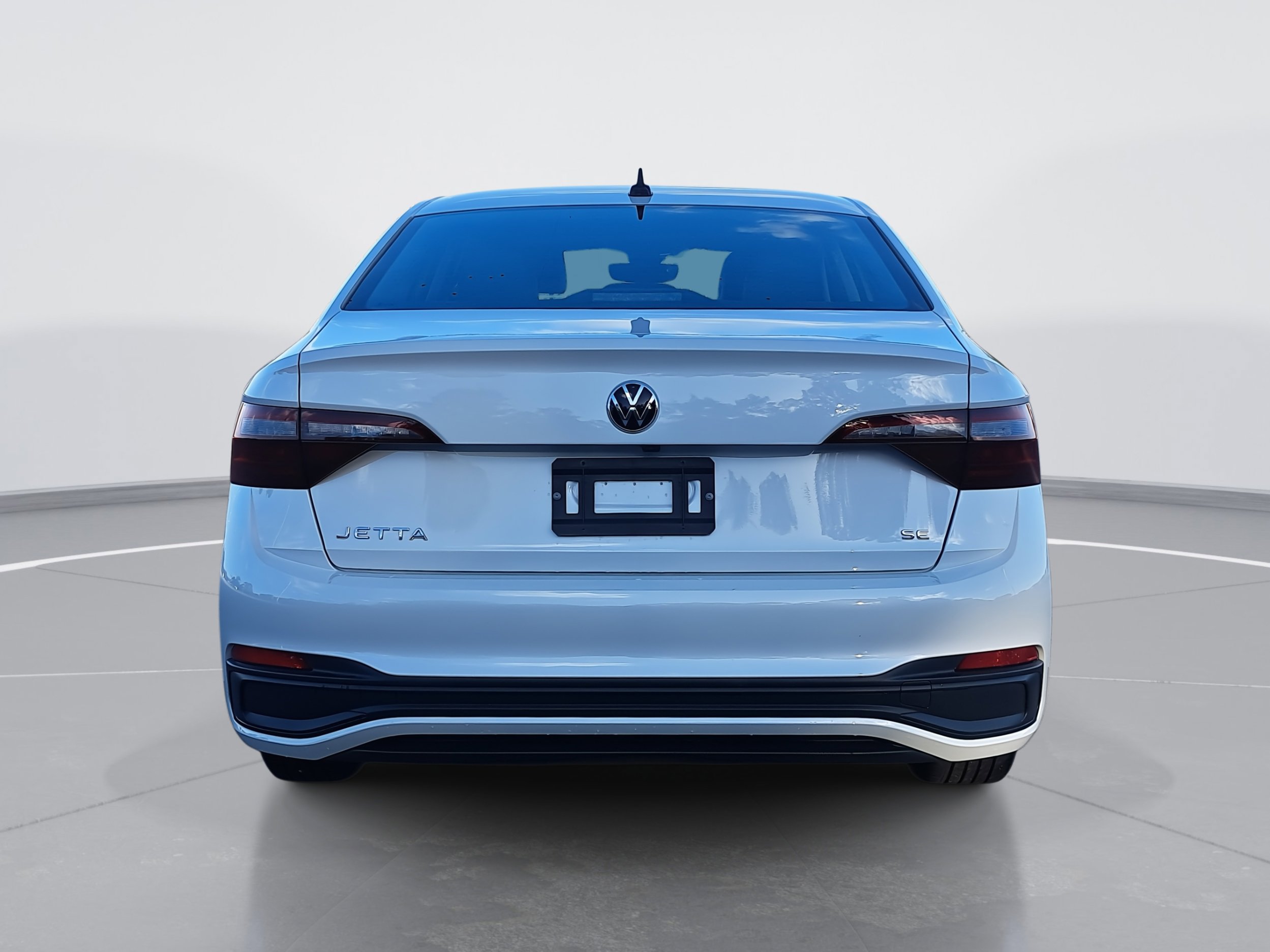 2024 Volkswagen Jetta 1.5T SE photo 4