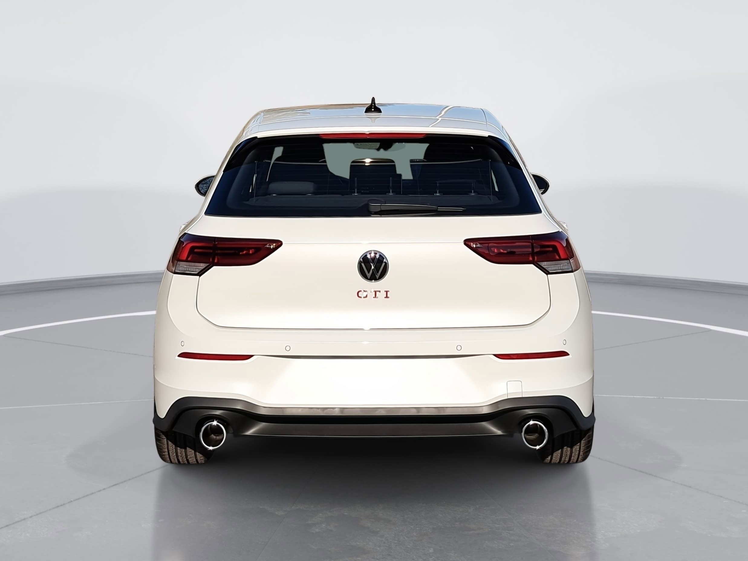 2026 Volkswagen Golf GTI S photo 4