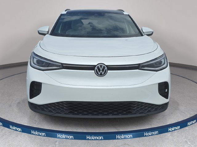 Used 2024 Volkswagen ID.4 S SUV