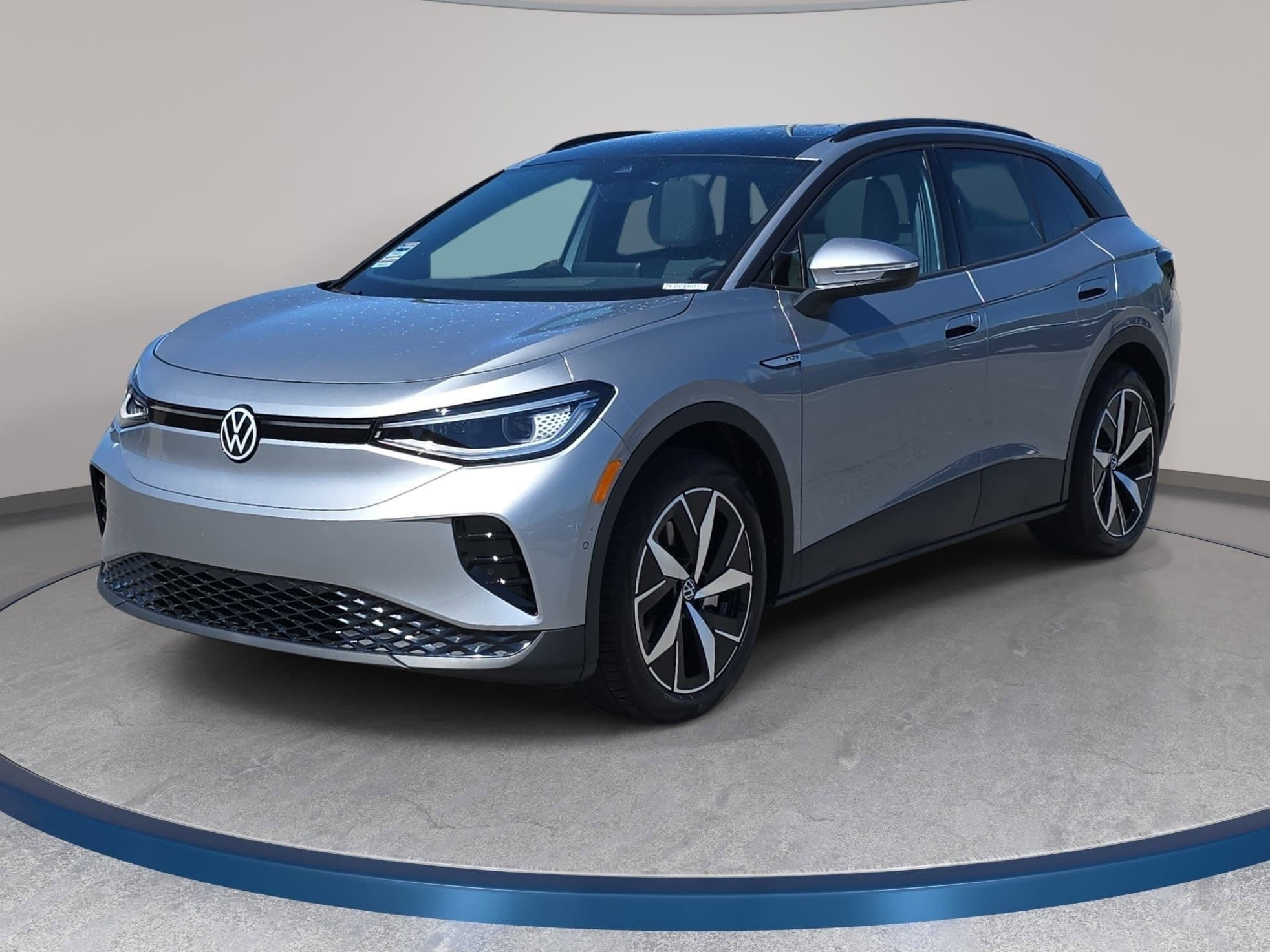 2026 Volkswagen ID.4 ID.4 PRO S's photo