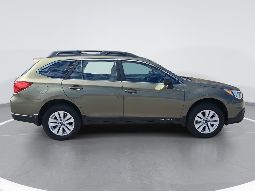 Used 2017 Subaru Outback 2.5i SUV