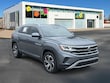Volkswagen Atlas Cross Sport