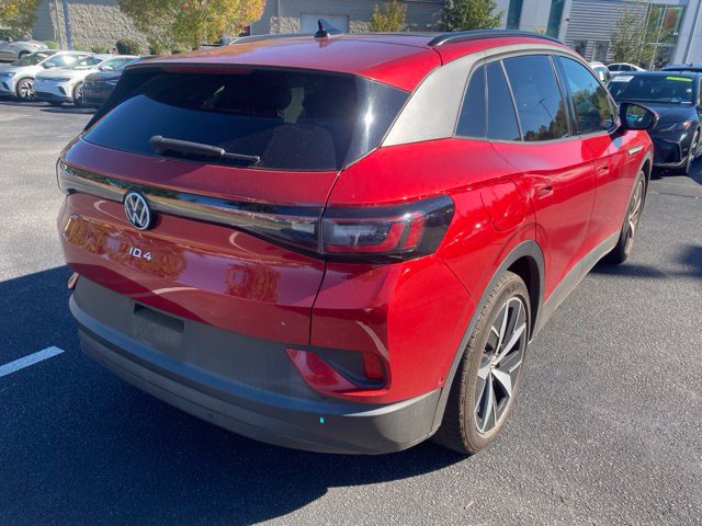 Used 2023 Volkswagen ID.4 Pro SUV