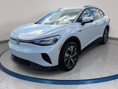 2026 Volkswagen ID.4 Pro SUV