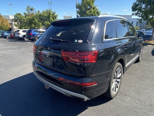 2019 Audi Q7 2.0T Premium photo 4