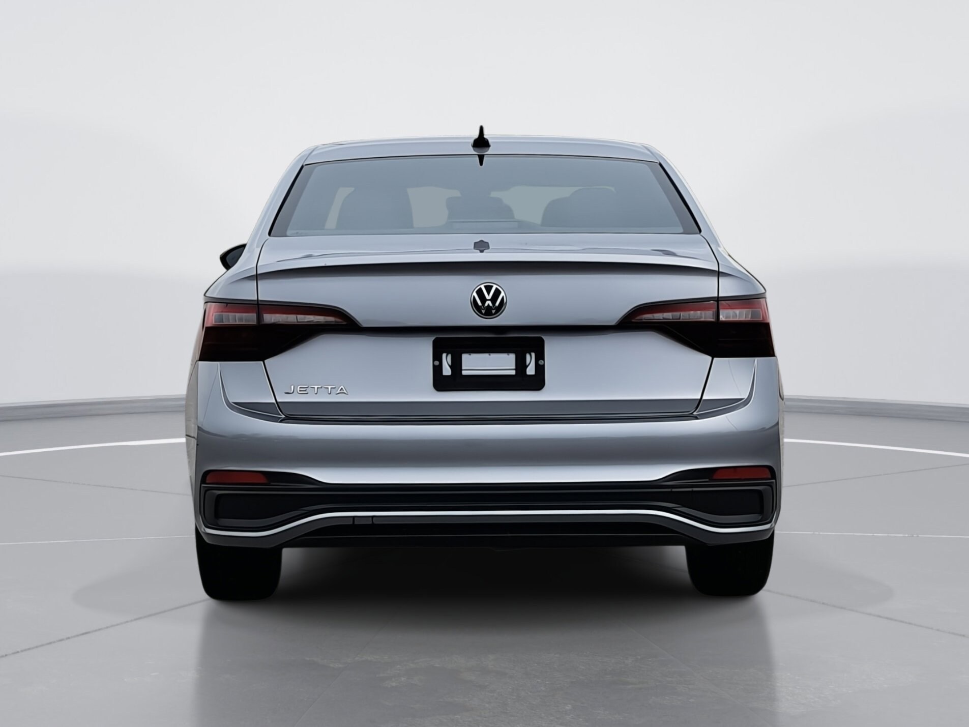 2024 Volkswagen Jetta 1.5T Sport photo 4