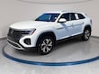  Volkswagen Atlas Cross Sport