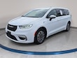  Chrysler Pacifica Plug-In Hybrid