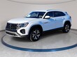  Volkswagen Atlas Cross Sport