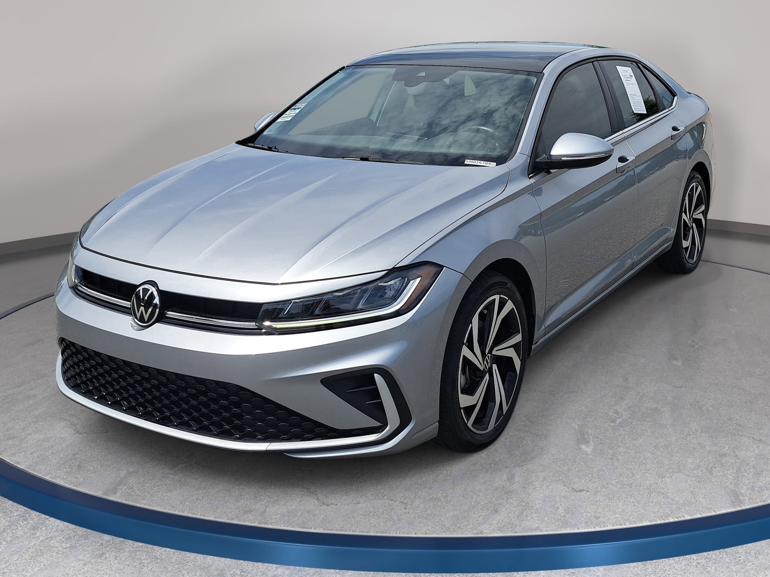 2025 Volkswagen Jetta 1.5T SEL Auto SULEV's photo