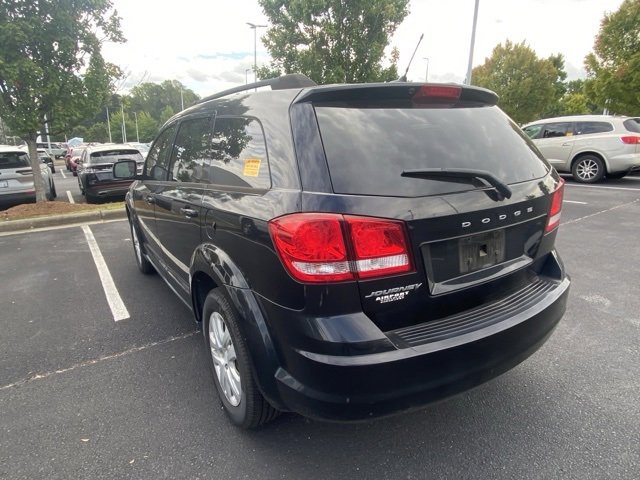 2015 Dodge Journey SE photo 3