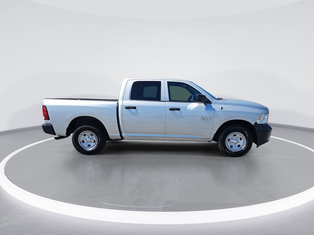 Used 2014 Ram 1500 Tradesman/Express 3.6L V6 24V VVT Truck Crew Cab