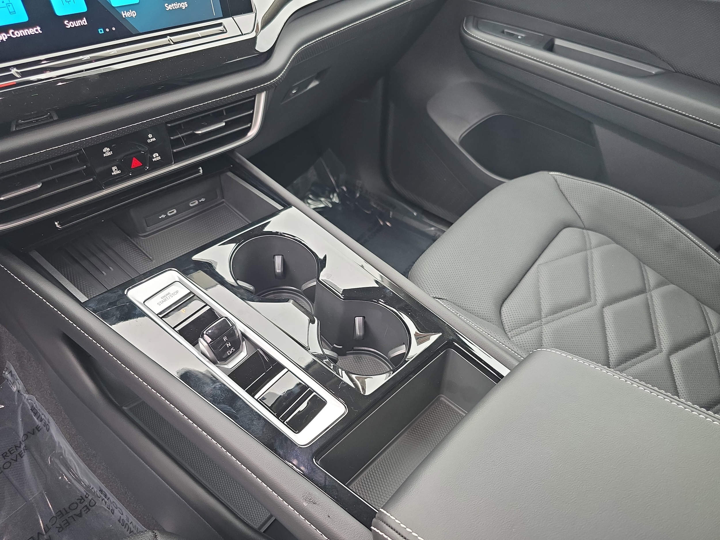 2026 Volkswagen Atlas SE w/Tech - Photo 26