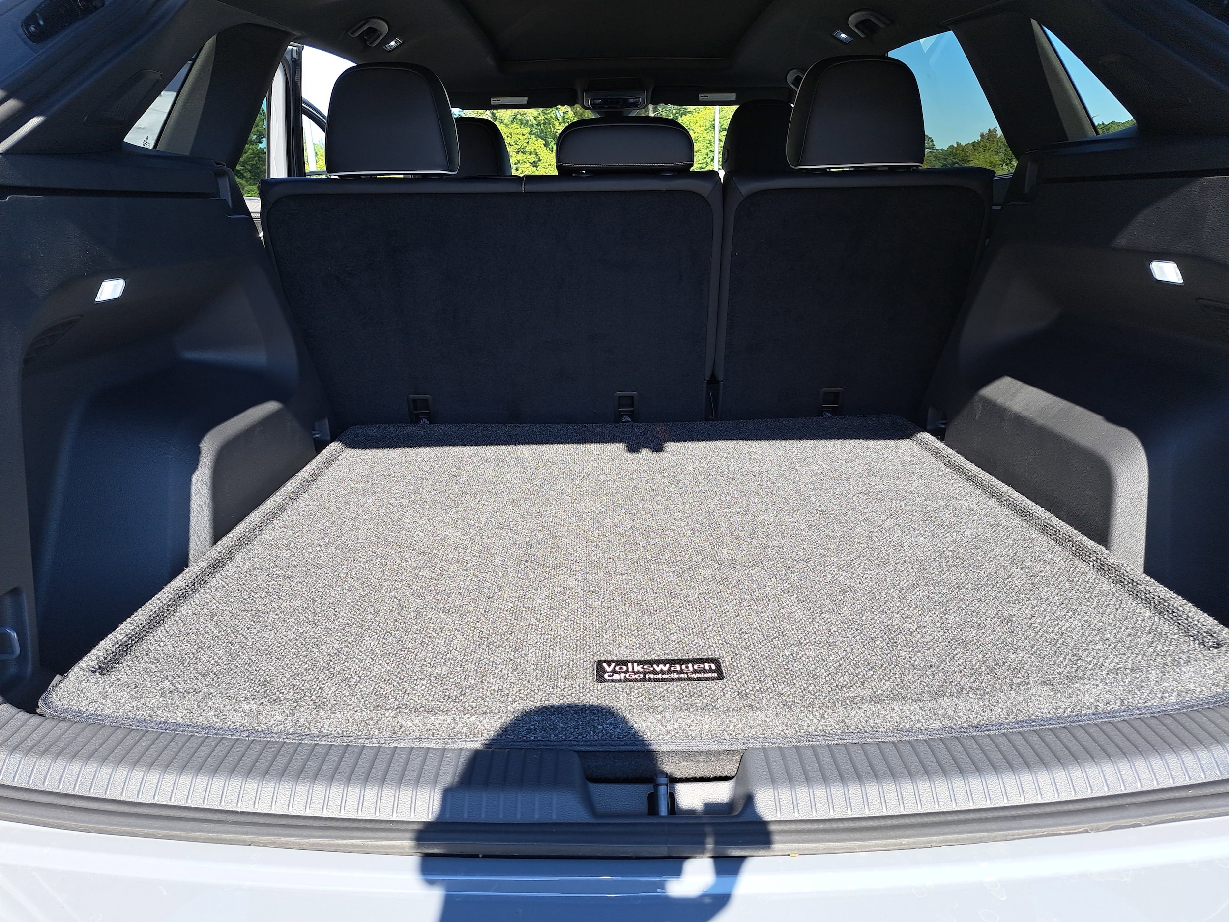 2026 Volkswagen Atlas Cross Sport SEL Premium R-LINE - Photo 13