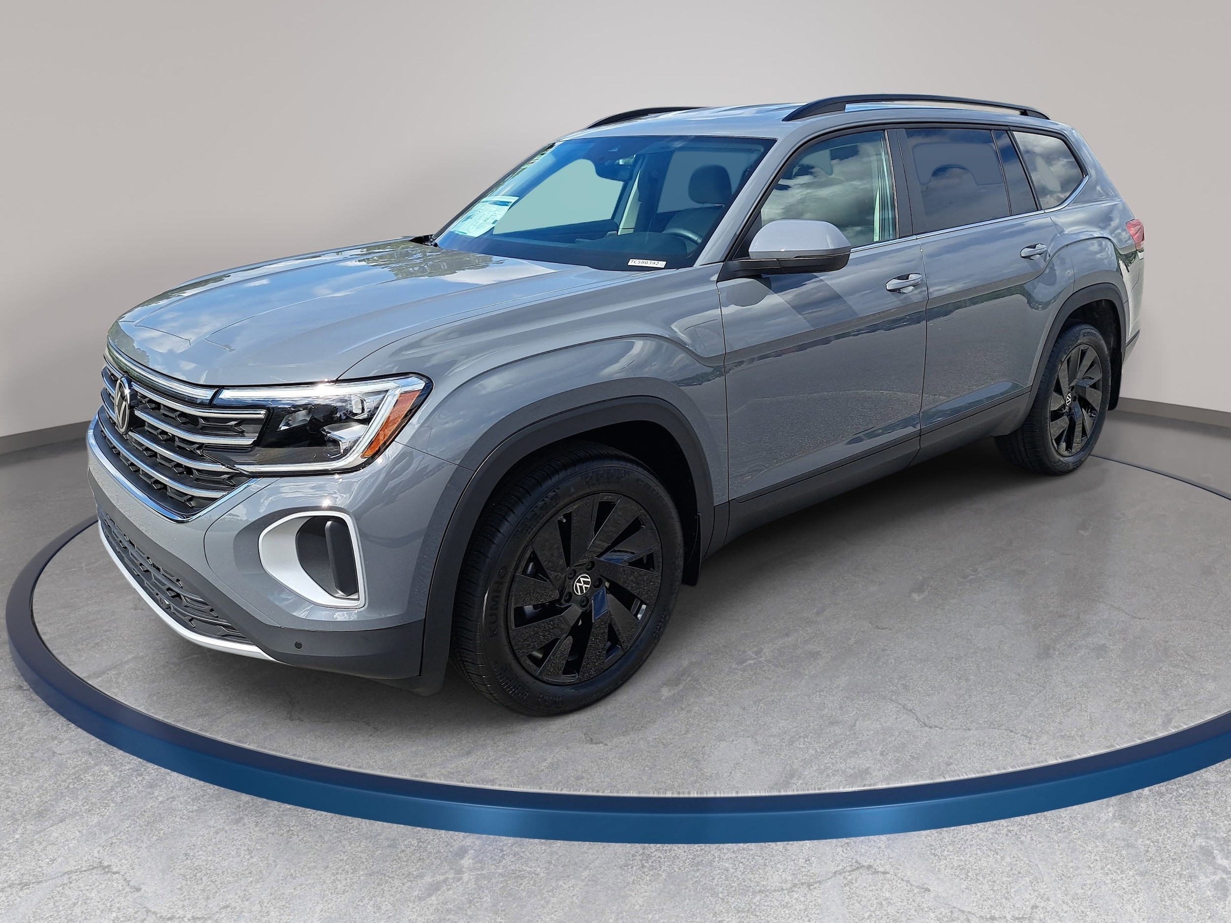 2026 Volkswagen Atlas 2.0T SE w/Tech's photo