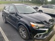  Mitsubishi Outlander Sport
