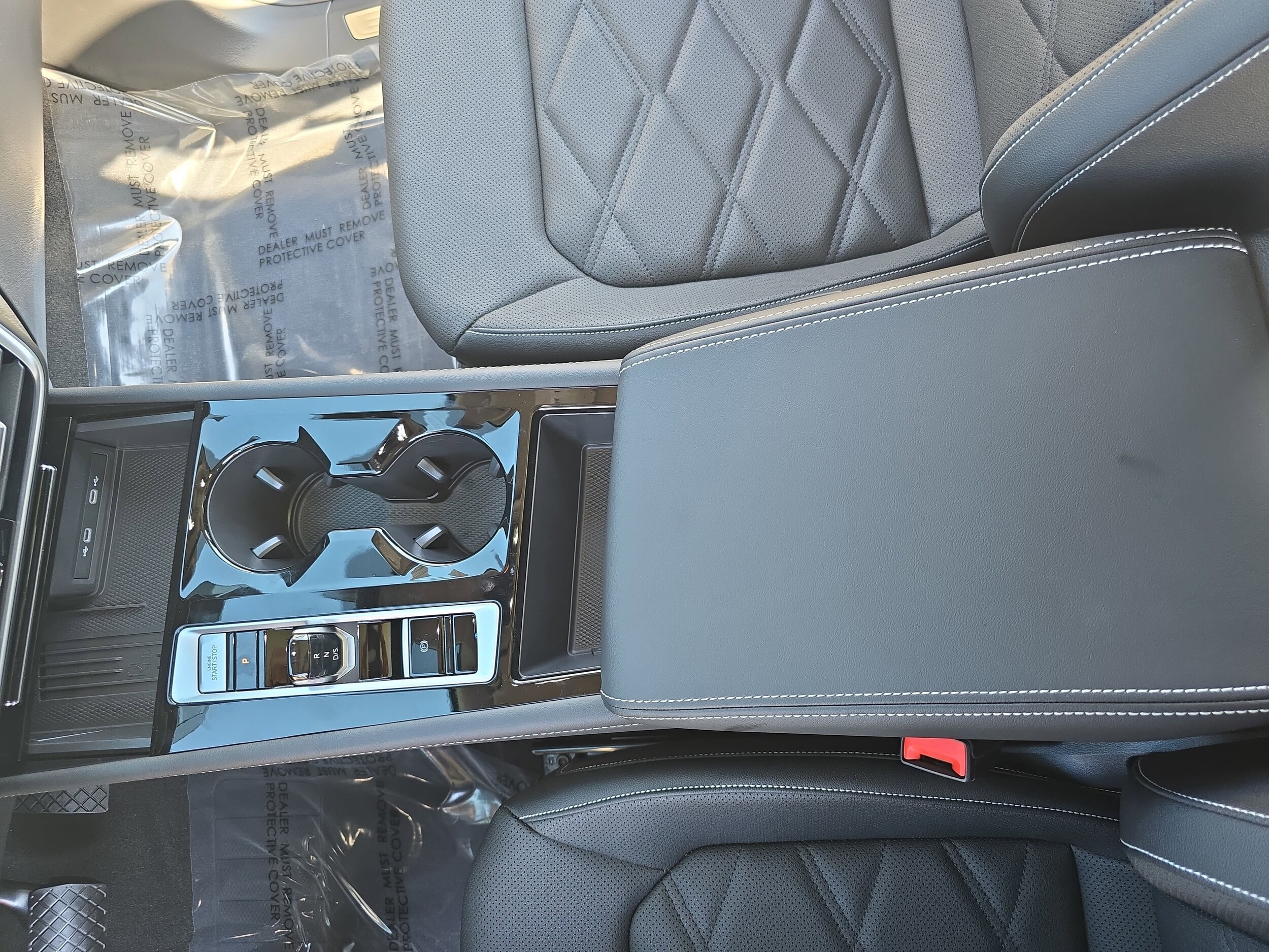 2026 Volkswagen Atlas SE w/Tech - Photo 25