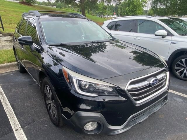 2019 Subaru Outback 3.6R Limited's photo