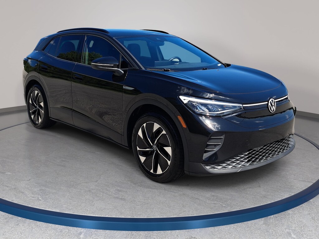 Used 2022 Volkswagen ID.4 Pro SUV
