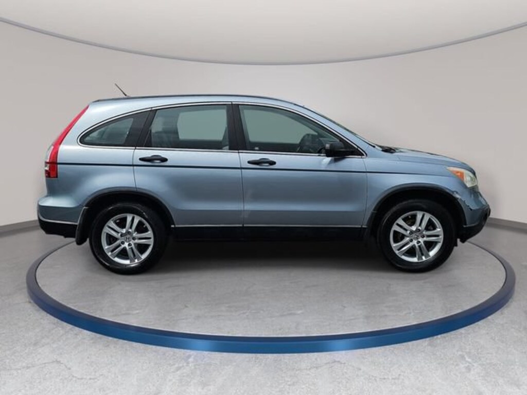 Used 2007 Honda CR-V LX SUV