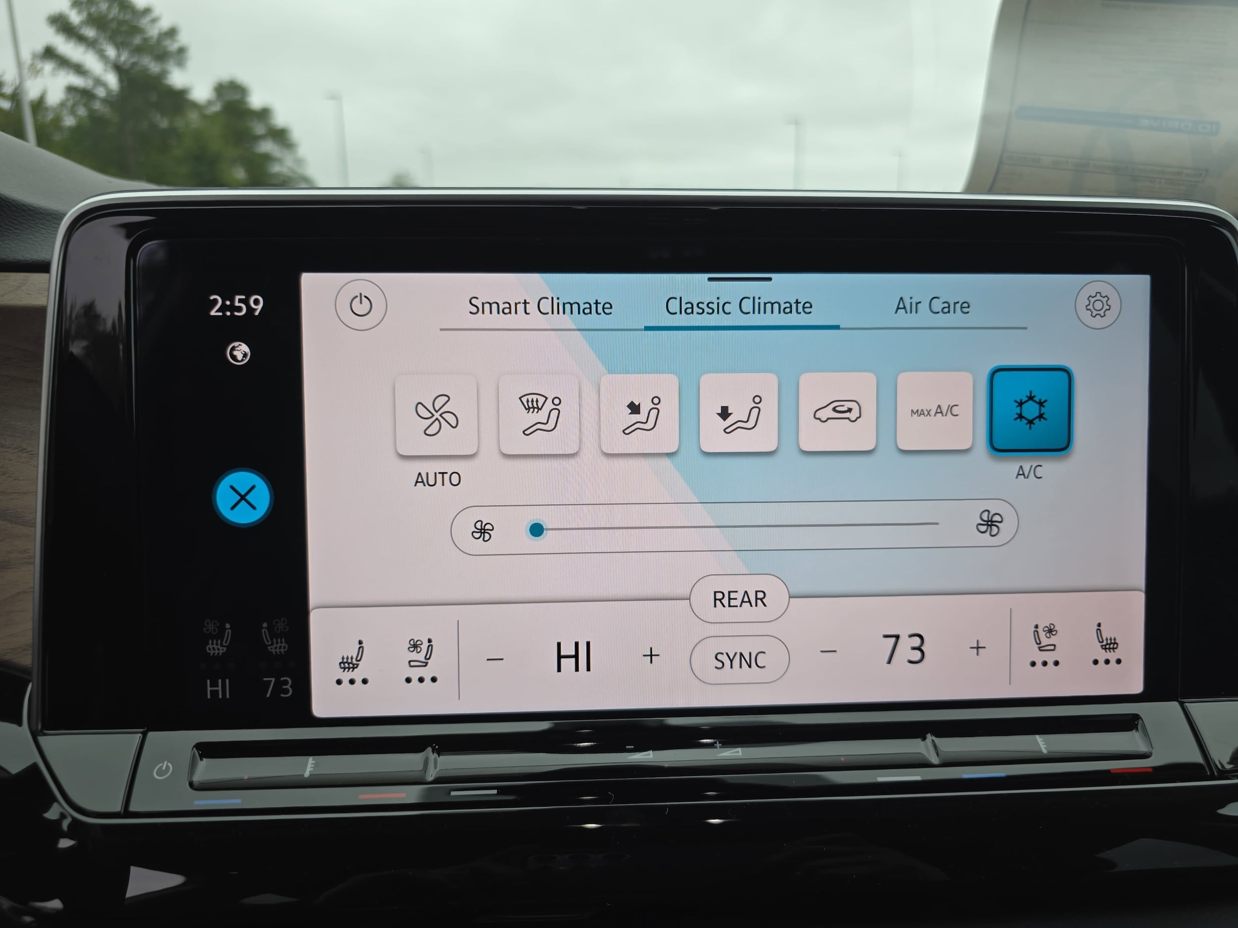 2026 Volkswagen Atlas SE w/Tech - Photo 22