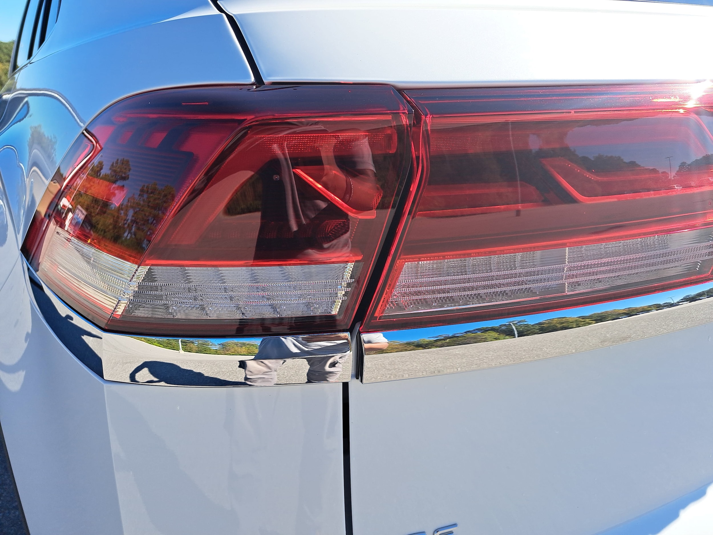 2026 Volkswagen Atlas Cross Sport SE - Photo 31
