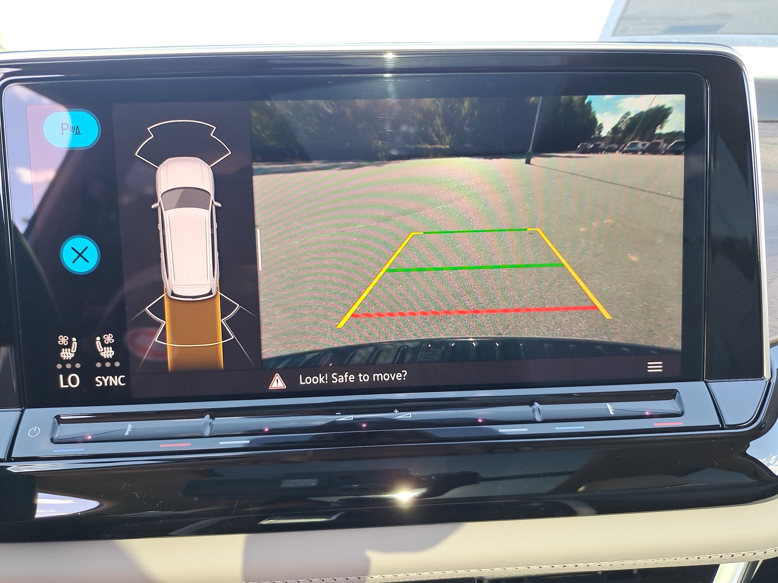 2026 Volkswagen Atlas SE w/Tech - Photo 25