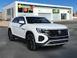 Volkswagen Atlas Cross Sport