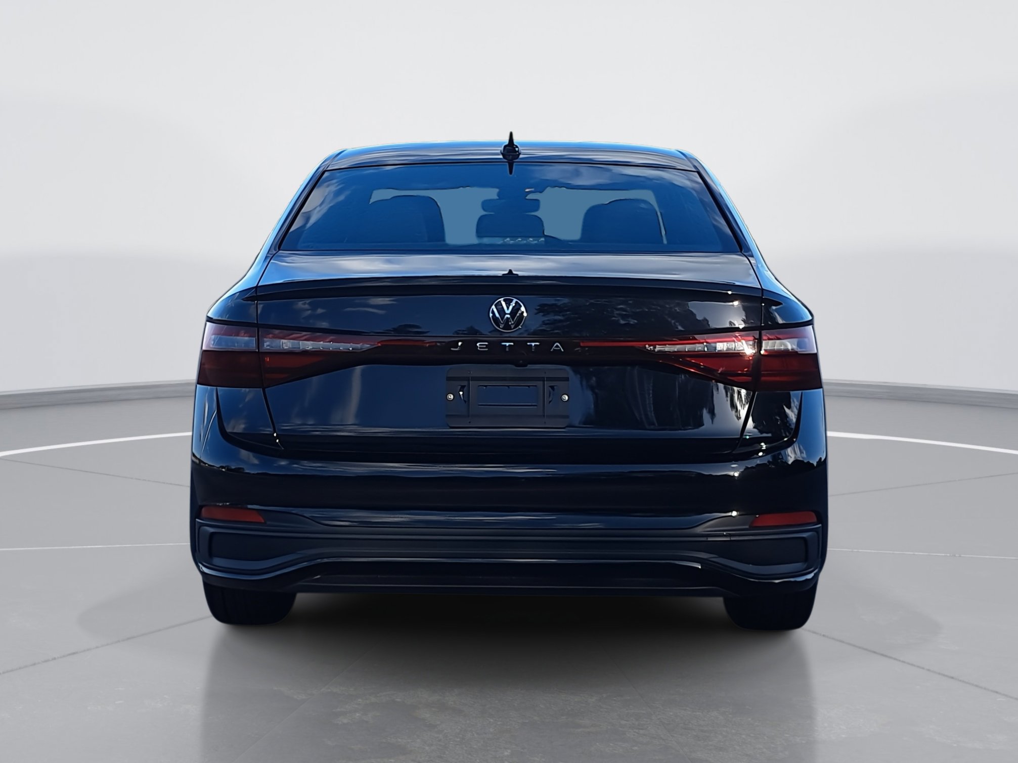 2025 Volkswagen Jetta 1.5T Sport photo 4
