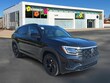 Volkswagen Atlas Cross Sport