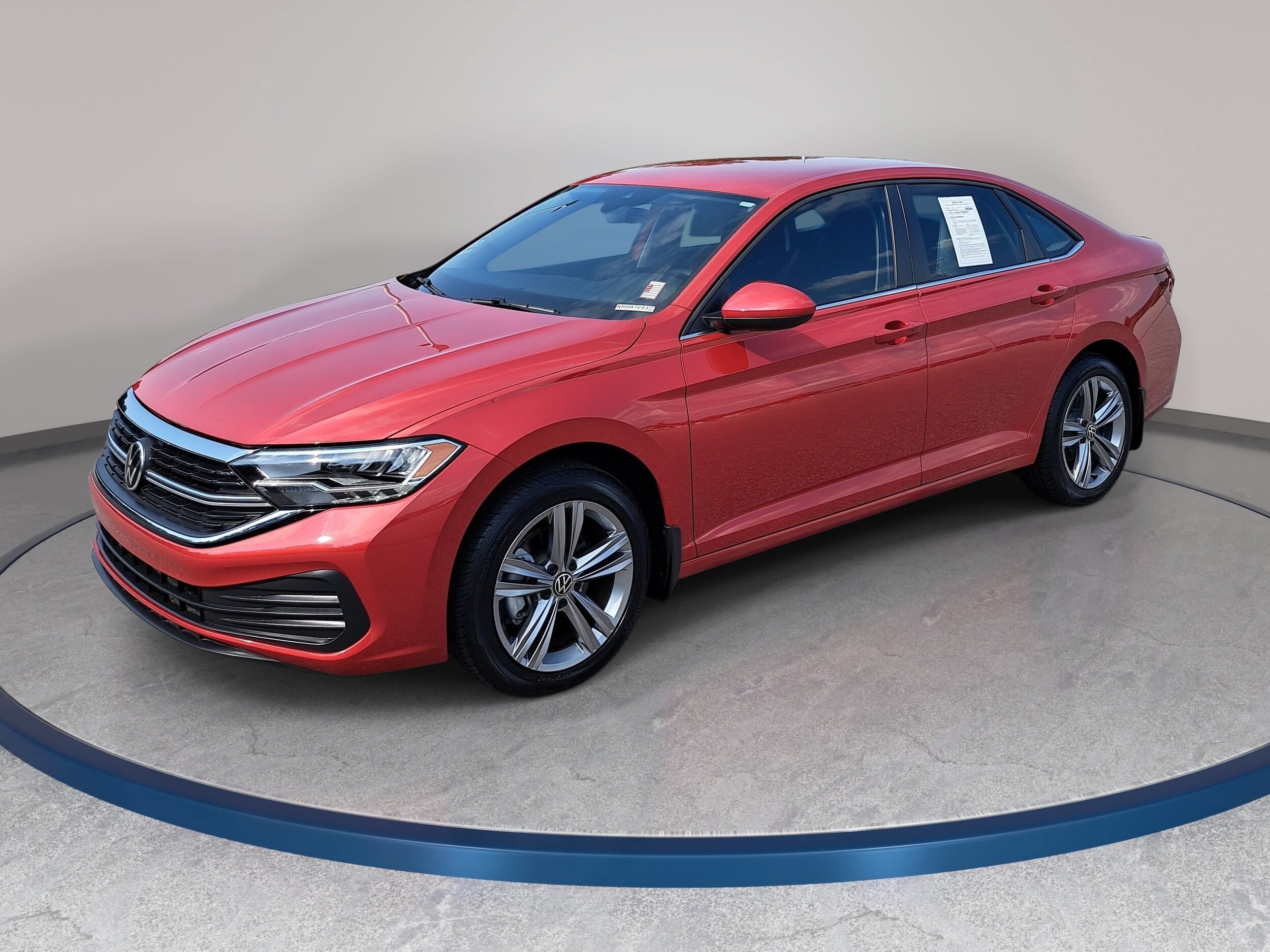 2022 Volkswagen Jetta