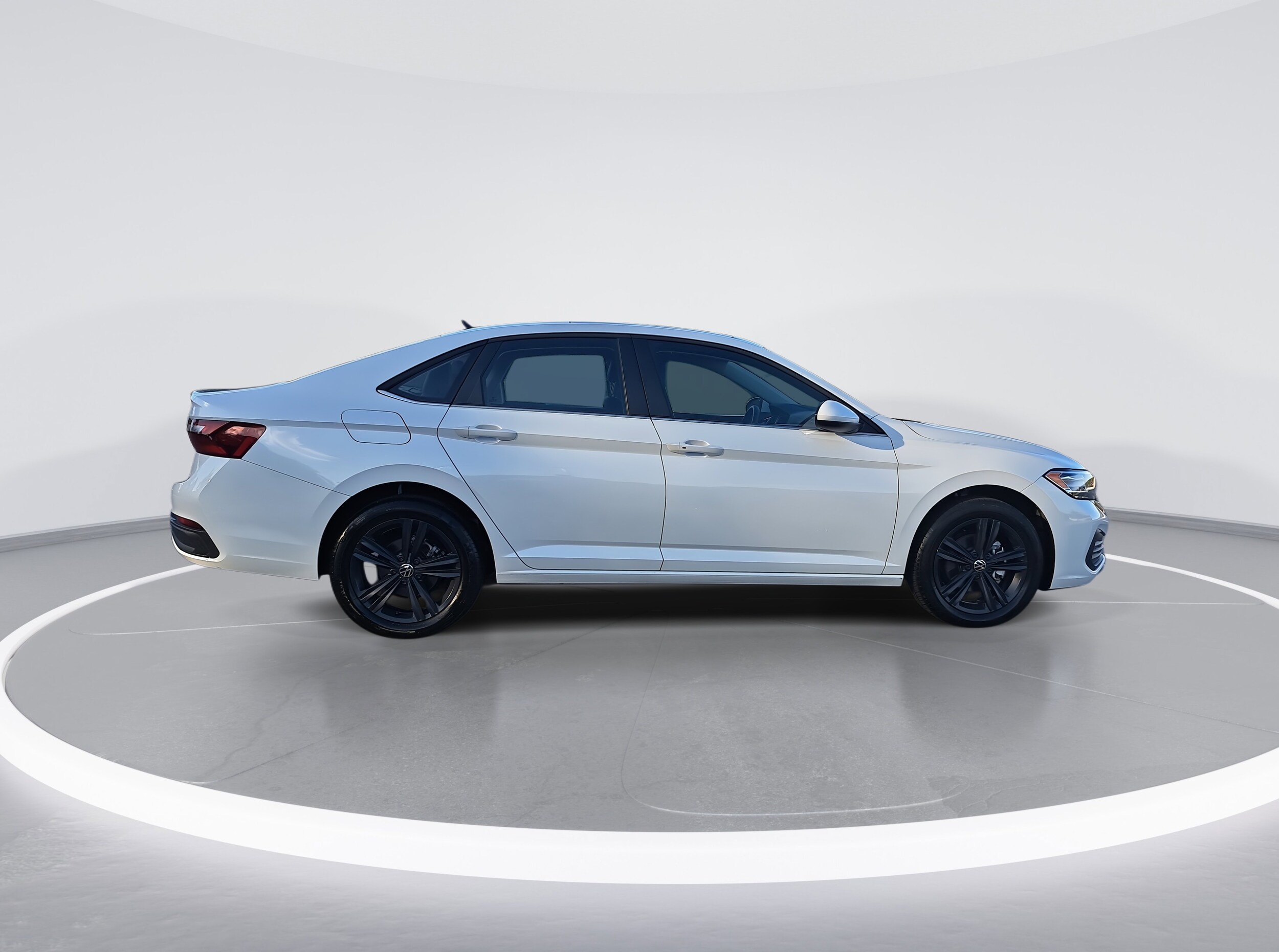 2024 Volkswagen Jetta 1.5T SE photo 2
